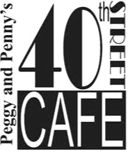 40th Street Cafe